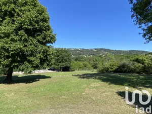 Bastide à Grasse (06130)