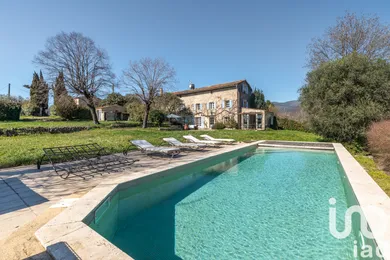 Bastide at Grasse (06130)