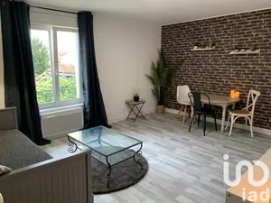 Appartement à Reims (51100)