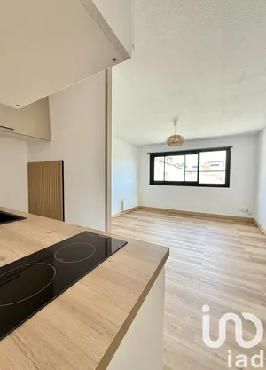 Apartment at Bordeaux (33800)