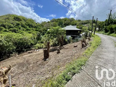 Terrain à bâtir à La Trinité (97220)
