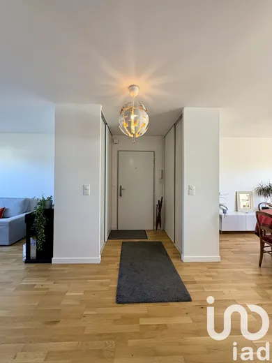 Appartement à Caen (14000)