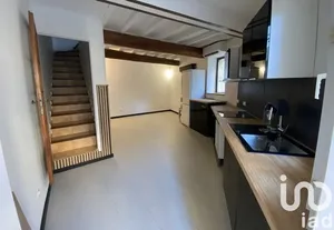 Maison de village à Aubais (30250)