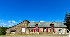House at Pont-Péan (35131)