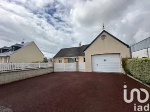 Maison à Saint-Pair-sur-Mer (50380)