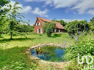 Maison à alembon (62850)