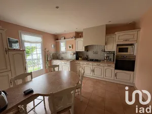 House in Chauvé (44320)