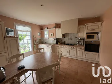 Maison à Chauvé (44320)