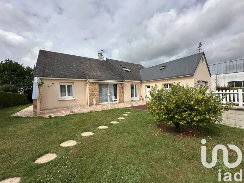 Maison 5 pièces 125 m² · à Saint-Pair-sur-Mer · 125 m² · 388 500 €