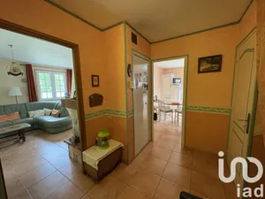 Maison à Chauvé (44320)
