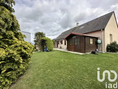 Maison à Saint-Pair-sur-Mer (50380)