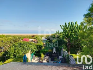 Village house at Cherrueix (35120)