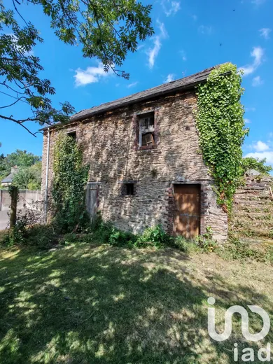House in Cerisy-la-Forêt (50680)