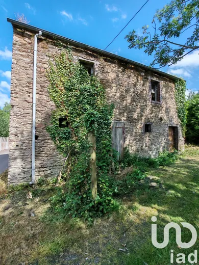 Maison à Cerisy-la-Forêt (50680)