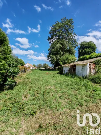 House in Cerisy-la-Forêt (50680)