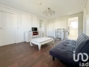 Appartement à Choisy-le-Roi (94600)