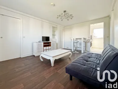 Apartment at Choisy-le-Roi (94600)