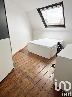 Apartment at Amiens (80090)