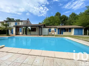 Maison à Vensac (33590)