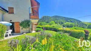 Apartment at Lans-en-Vercors (38250)