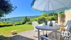 Apartment at Lans-en-Vercors (38250)