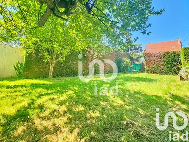 Terrain à Ozoir-la-Ferrière (77330)