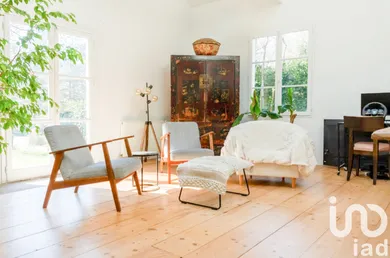 House at Gambais (78950)