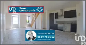 House at Louverné (53950)