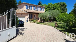 House at Pierrelatte (26700)