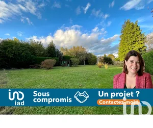 Terrain à bâtir à Servon (77170)