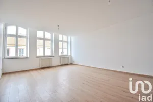 Appartement à Saint-Avold (57500)