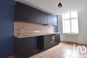 Appartement à Saint-Avold (57500)