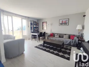 Appartement à Soisy-sous-Montmorency (95230)