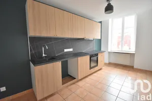 Appartement à Saint-Avold (57500)