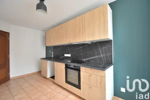 Appartement à Saint-Avold (57500)