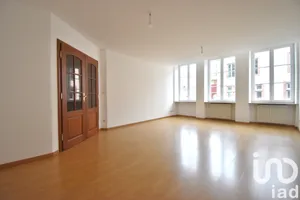 Appartement à Saint-Avold (57500)