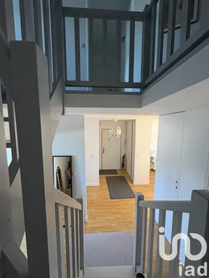 Appartement à Caen (14000)