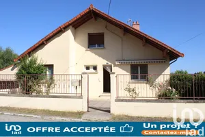 Maison à Langogne (48300)