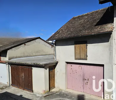 House in Belley (01300)