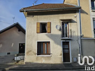 House in Belley (01300)