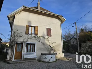Maison à Belley (01300)