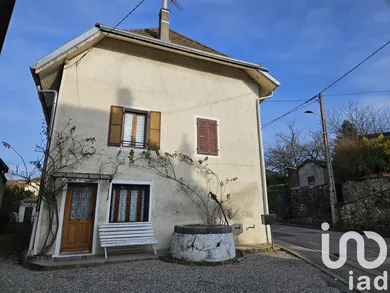 House at Belley (01300)