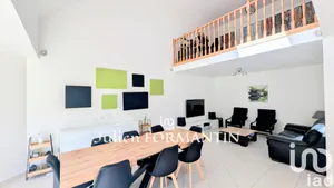 Maison à Montry (77450)