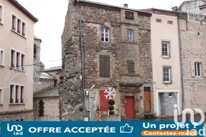 Maison à Langogne (48300)