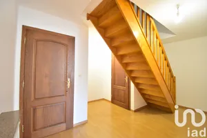 Triplex à Saint-Avold (57500)