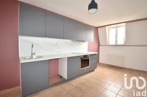 Triplex à Saint-Avold (57500)