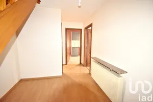 Triplex à Saint-Avold (57500)