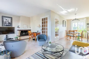 Maison à Morangis (91420)