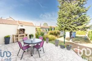 House in Morangis (91420)