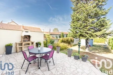 House in Morangis (91420)